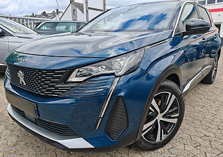 Peugeot 5008 BlueHDI 130 EAT8 GT #62623