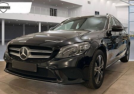 Mercedes-Benz C 220 T d 9G AVANTGARDE|BUSINESS|KAMERA|AMBIENTE