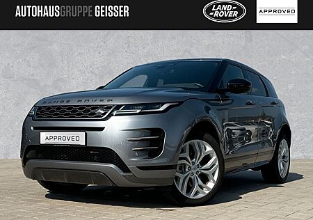 Land Rover Range Rover Evoque D165 AWD R-Dynamic SE ACC