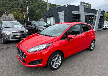 Ford Fiesta Trend Wenig Km! Aus 2.Hand! TÜV Neu!