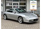 Porsche 911 Urmodell 911 / 996 Carrera Coupe Schalter dt. Auto TOP