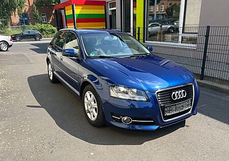 Audi A3 Sportback 1.4 TFSI Ambiente