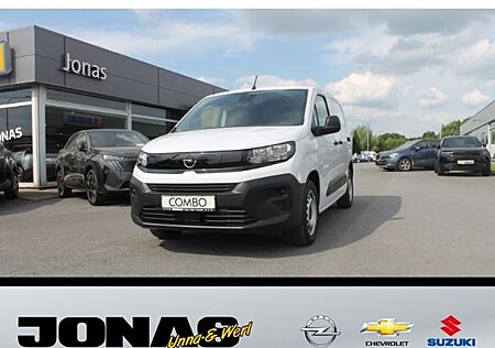 Opel Combo Cargo Edition 1.5D Holzboden Multimedia Sc