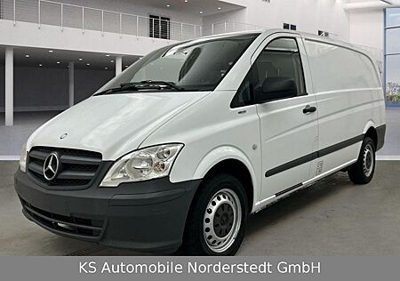 Mercedes-Benz Vito Kasten 2.1 113 CDI SWB LONG