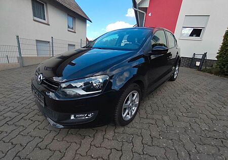 VW Polo Volkswagen 1.2 TSI -