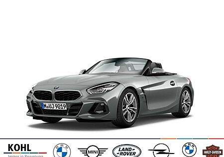 BMW Z4 sDrive 20 i M Sport Roadster ehem UPE 57.510€