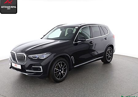 BMW X5 xDrive30d MASSAGE,SITZKLIMA,LASER,360GRAD,H/K