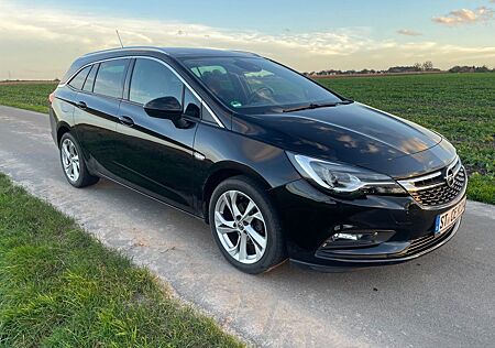 Opel Astra ST 1.4 DI Turbo ecoFLEX Edition 92kW S...