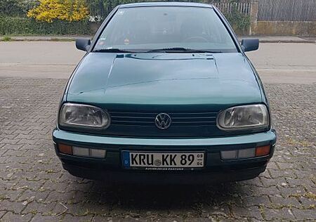 VW Golf Volkswagen 1.8 Standard