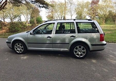 VW Golf Volkswagen 1.9SDI Trendline