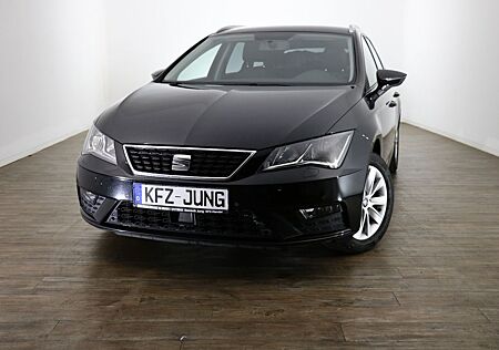 Seat Leon ST Style *PDC*Winter*HU/AU neu uvm.*