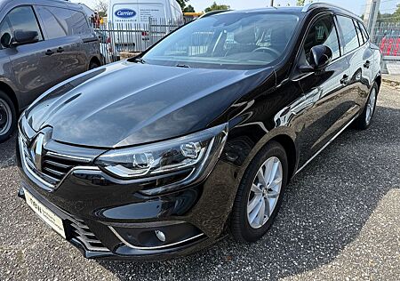 Renault Megane IV Grandtour Intens dCi 130