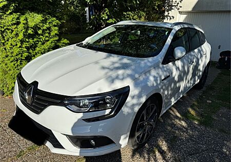 Renault Megane TCe 140 GPF Bose Edition Grandtour Bo...