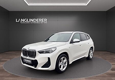 BMW X1 sDrive20i MSport NP59919,- HUD adp.MFahrwerk