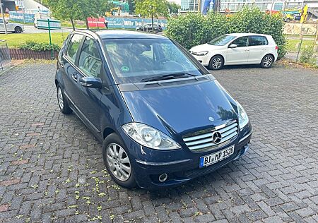 Mercedes-Benz A 150 CLASSIC Classic