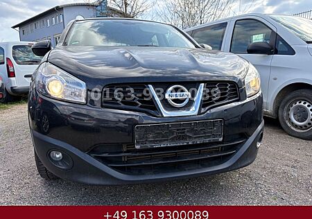 Nissan Qashqai+2 Qashqai+2 1.6 dCi DPF i-Way