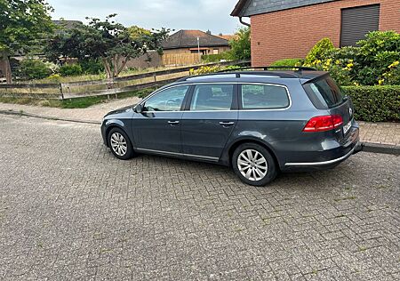 VW Passat Variant Volkswagen 2.0 TDI Comfortline BMT Varia...