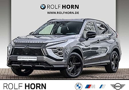 Mitsubishi Eclipse Cross 2.4 PLUG-IN Hybrid 4WD Navi RFK