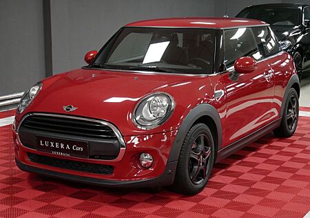 Mini ONE SHZ PDC KLIMA AMBIENTE wenig km