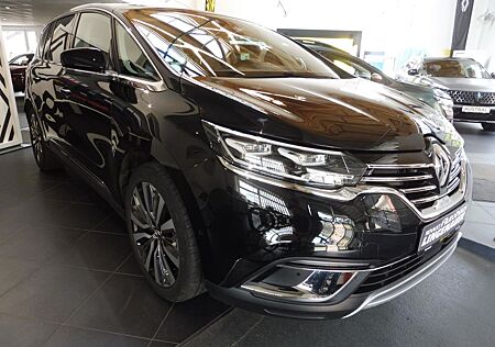Renault Espace V Initiale Paris Matrix-LED