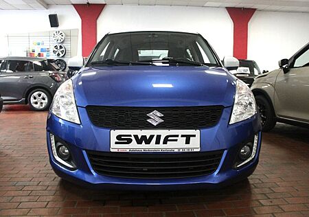 Suzuki Swift 1.2 Club 5D Sicht+ *1.Hand*