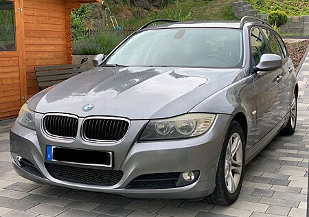 BMW 318d touring -