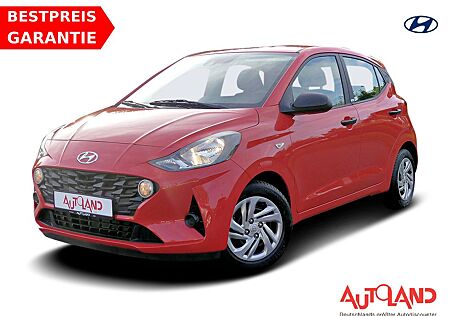 Hyundai i10 1.0 Select