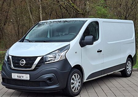 Nissan NV300 Kastenwagen L2H1 2,9t*TÜV NEU*1.HAND*KLIMA