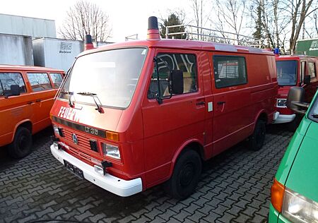 VW LT Volkswagen 35 * 2 Schiebetüren *Hecktüren* Sperre *
