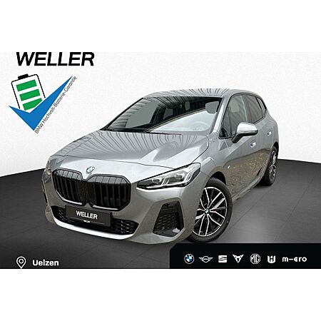 BMW 2er Active Tourer leasen