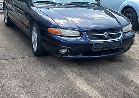Chrysler Stratus Limited 2.5 Cabrio Limited