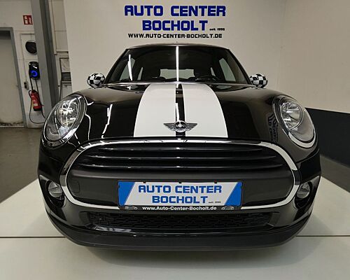 MINI One First 3-türig*Klima*Sitzheizung