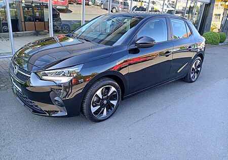 Opel Corsa -e Edition