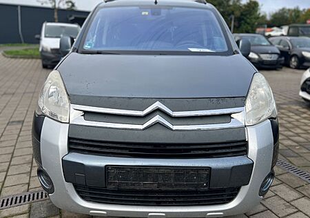 Citroën Berlingo Kombi XTR