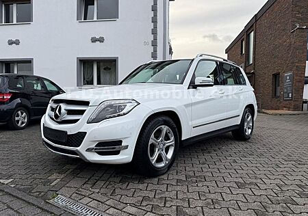 Mercedes-Benz GLK 200 gebraucht kaufen Mercedes-Benz GLK 200 GLK -Klasse CDI/Tüv Neu/Inp. Neu