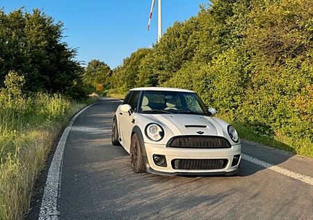 Mini Cooper S | JCW Paket | TÜV | Vieles Neu | 8-fach