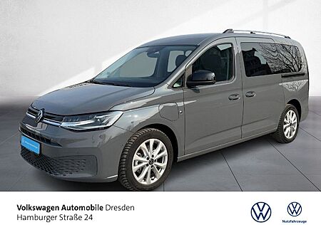 VW Caddy Volkswagen Maxi Life 7-Sitzer 1,5 eHybrid 6-Gang-DSG