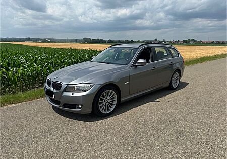 BMW 325d Touring e91 / N57 422PS 818NM