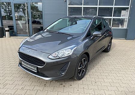 Ford Fiesta Trend