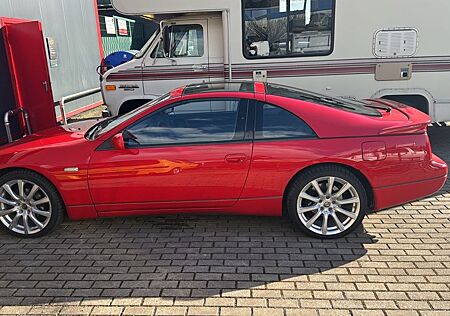 Nissan 300 ZX Z 32 Twin Turbo