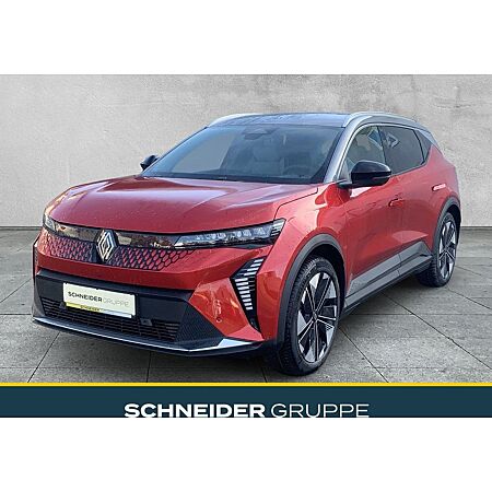 Renault Scenic E-Tech leasen