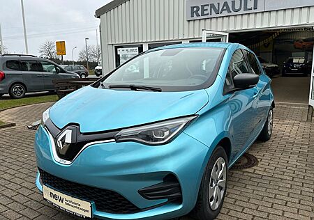 Renault ZOE Life Z.E 40 / WKR