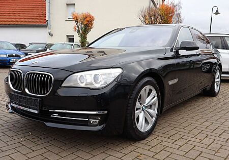 BMW 740i