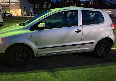 VW Fox Volkswagen 1.2 -