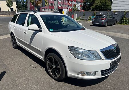 Skoda Octavia Combi Active