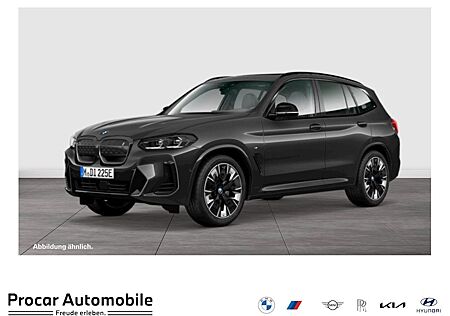 BMW iX3 M Sport PANO ACC RFK NAVI LED PDC V+H DAB