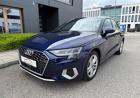 Audi A3 Limousine 30 TFSI advanced