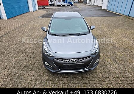 Hyundai i30 Coupe Classic.Klimaanlage.110Tkm.