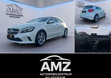 Mercedes-Benz A 180 d *BlueEf*KLIMA*NAVI*KEYLESS*LED*