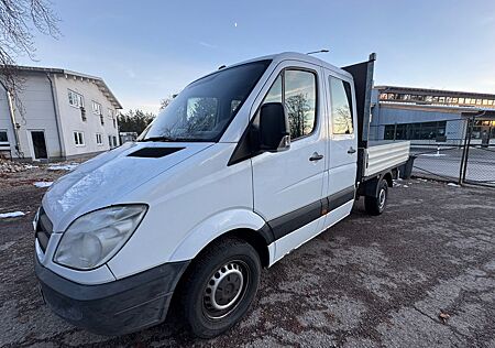 Mercedes-Benz Sprinter 213 Pritsche